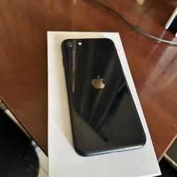 iPhone SE 2022