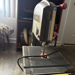 Table Bandsaw
