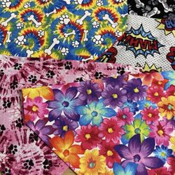 Pet Bandannas