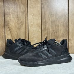 Adidas X_PLR Path Triple Black Running Shoes Men’s Size 11 Cloudfoam Sneakers