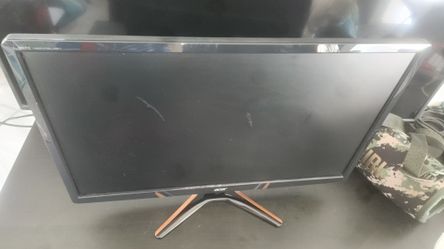 Gaming Monitor