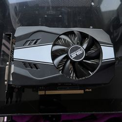 ASUS NVIDIA GTX 1060 3GB GDDR5 Graphics Card 