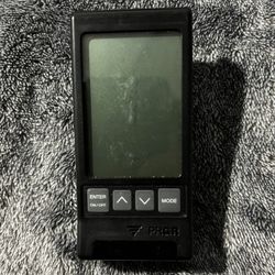 PRGR Portable Launch Monitor HS130A