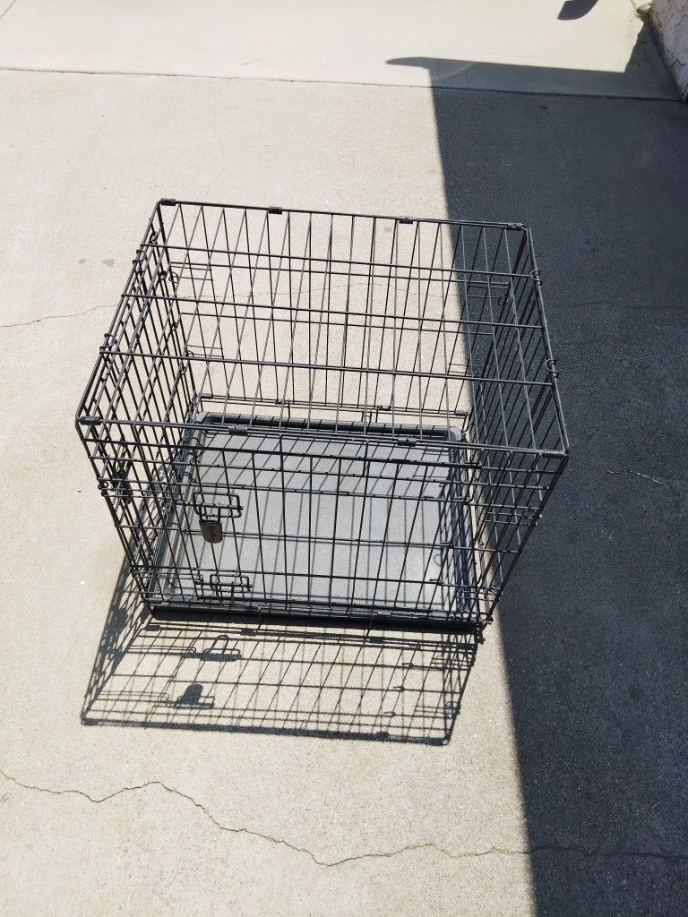 Dog Cage