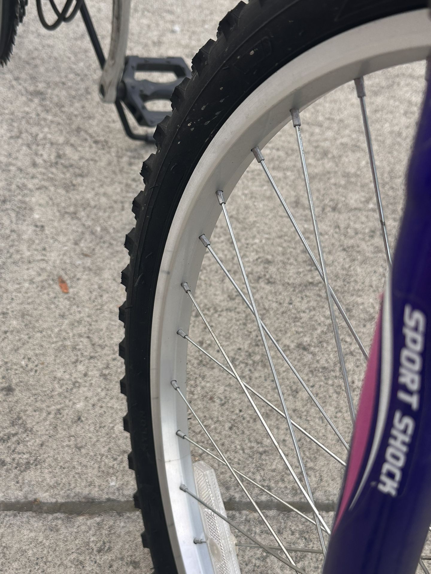 Bike