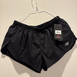  New Balance 2” Running Short