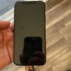 iPhone X