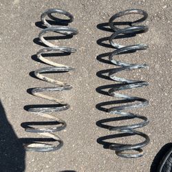 Parts