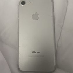 iPhone 7