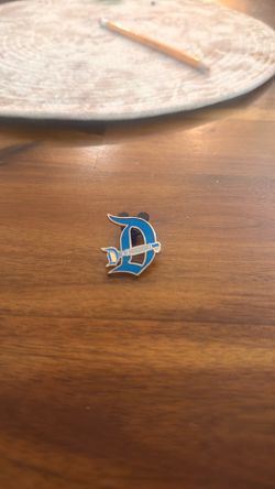 Disney key 70th anniversary pin