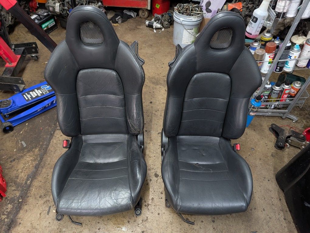 Seats Honda S2000 Ap1