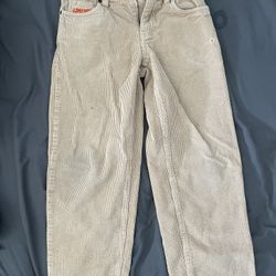 Empyre Pants Size 24 Color Khaki