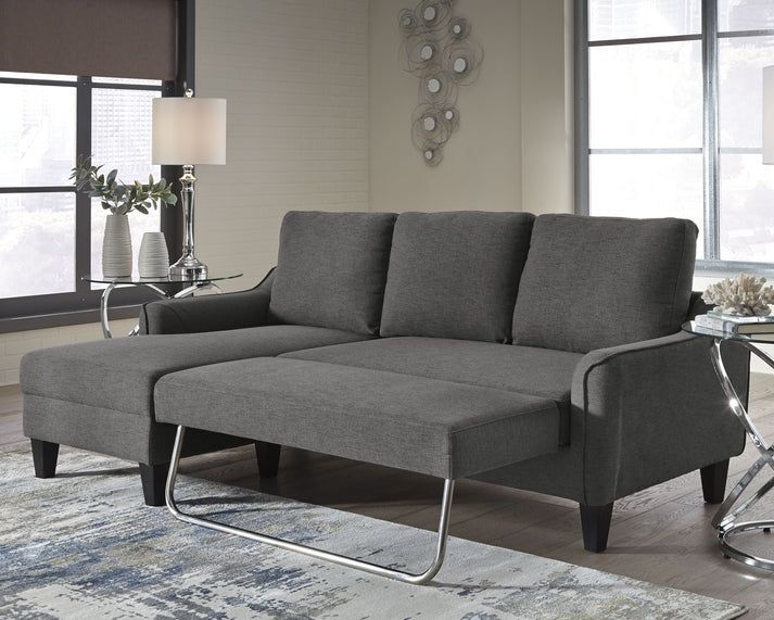 SOFA CHAISE SLEEPER