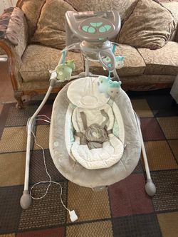 🎈🎈BABY SWING  🎈🎈