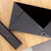 Nvidia Shield Tv Pro 2023 4k HDR,gaming And Streaming Console With Ps5 Controller 