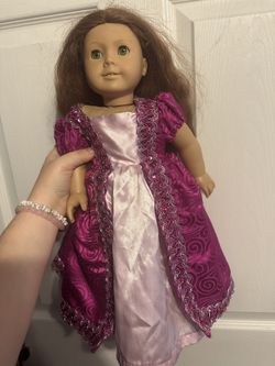 Pleasant Company Felicity