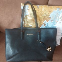 Michael Kors Large Tote