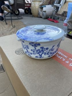 Aluminite Frugier Casserole Dish