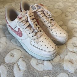 Nike Air Force 1