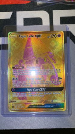 Tape lele GX