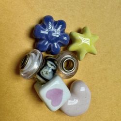 Vintage Handmade Jewelry Lot