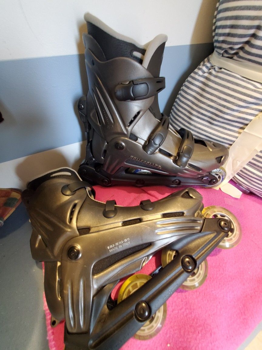 Rollerblades- Mens Size 11