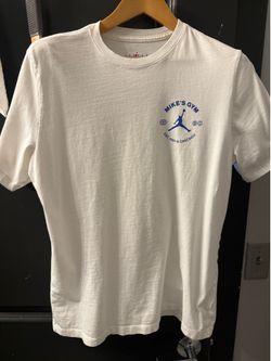 Men’s Jordan Authentic Tee