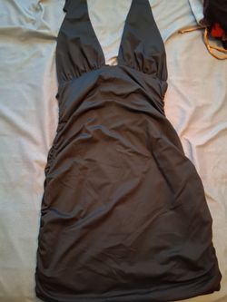 Medium dresses