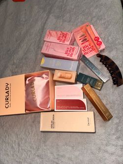 Belleza makeup hair cuidado personal