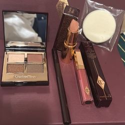 Set Maquillaje
