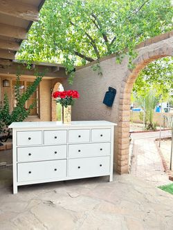 IKEA Hemnes dresser