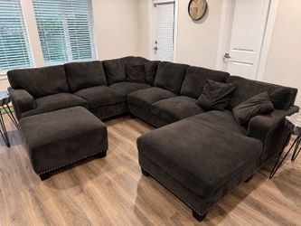 Costco Sectional Couch