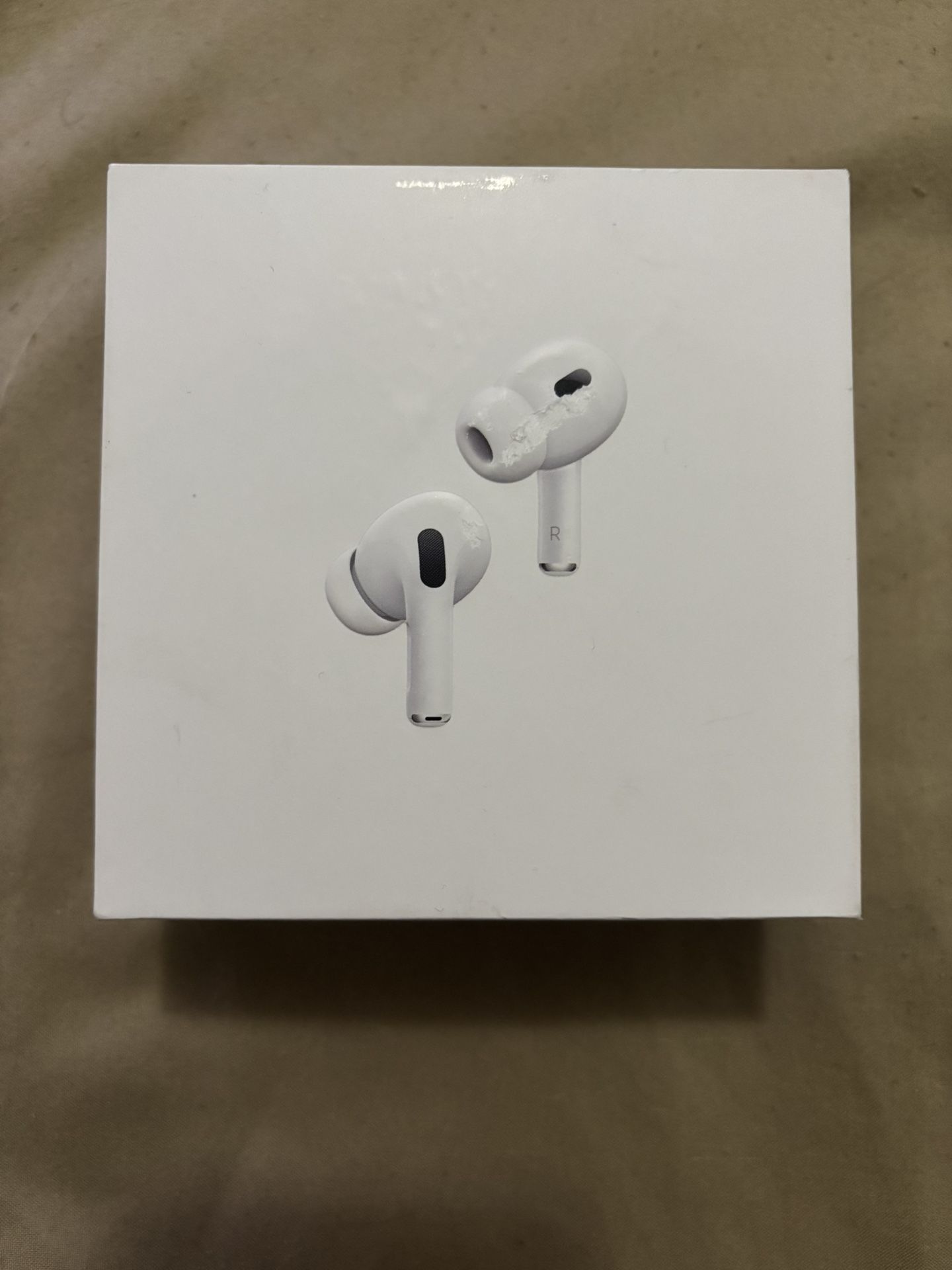 Airpods Pro 2 (2nd Gen)