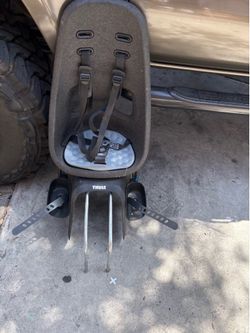 Baby seat  universal rack Thule yepp