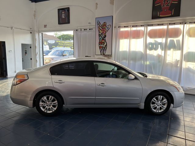 2011 Nissan Altima