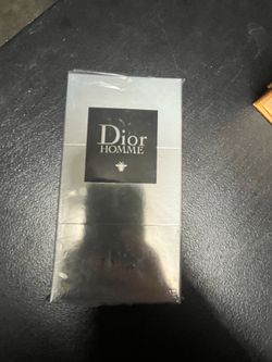 dior perfume