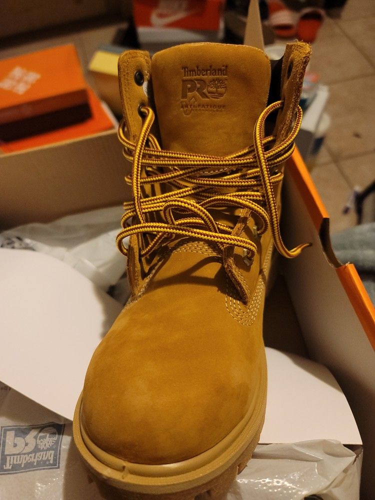 Timberland Pro