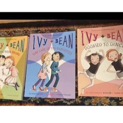 Available ✅Ivy + Bean Kid’s Books $2 Each