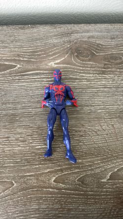 Spider-Man 2099