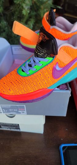 Kids new nike size 1