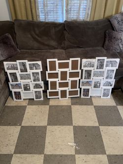 Picture Frames