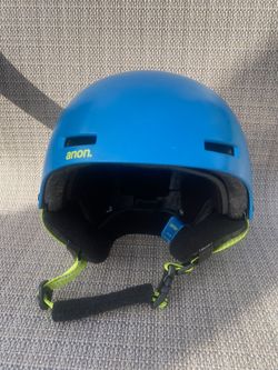 Snowboard Helmet