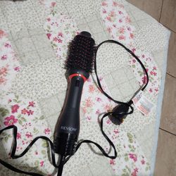 Revlon Hairdryer Brush