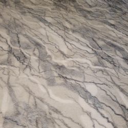 Marble Queen Blanket 