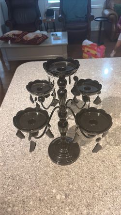 Candelabra