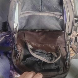 Insight Bow case / Backpack 