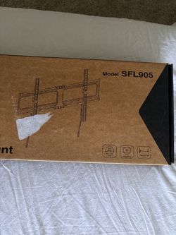TV Wall Mount Model SFL905