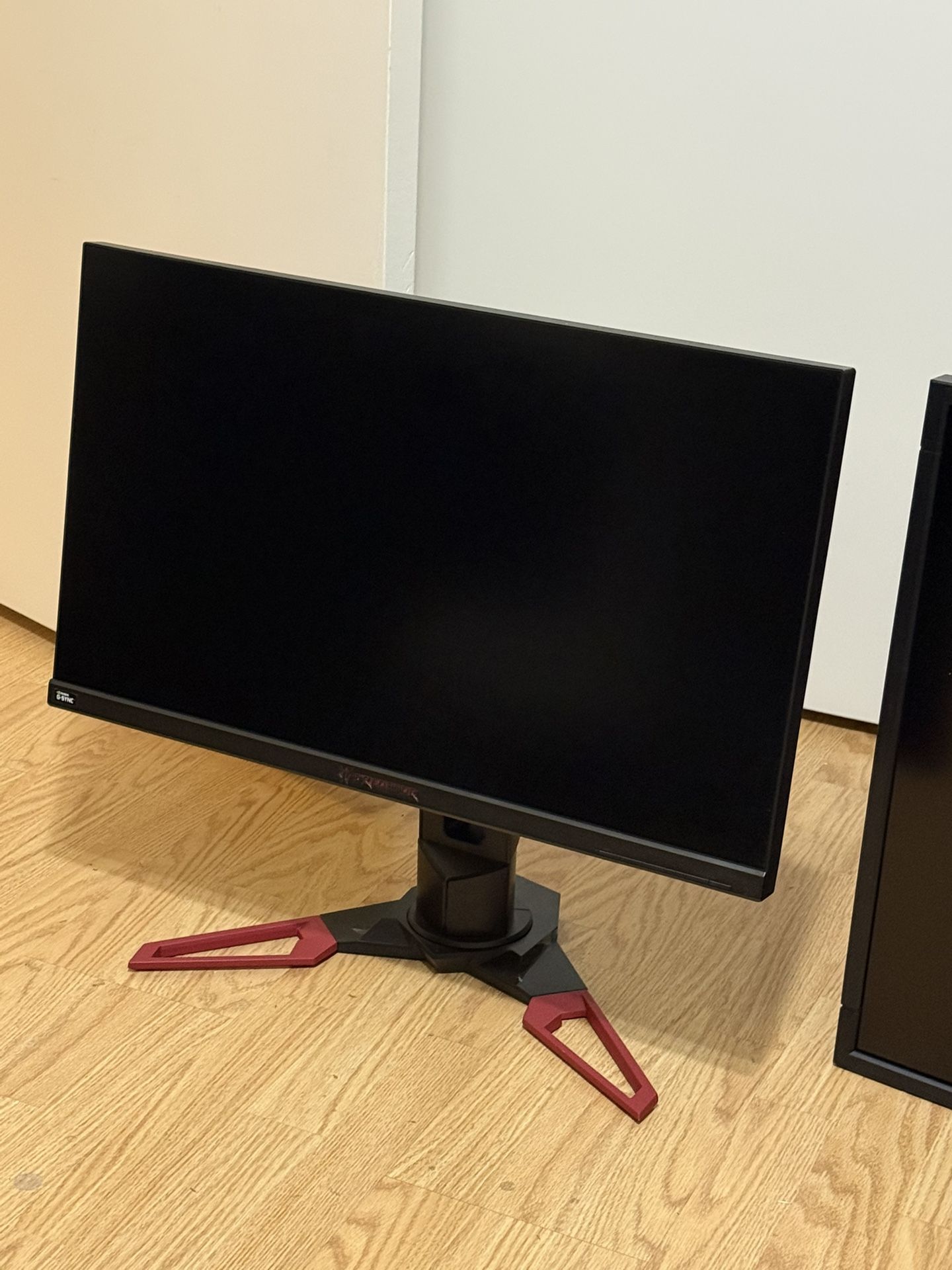 Predator 27” gaming monitor