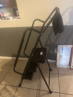 Step Ladder