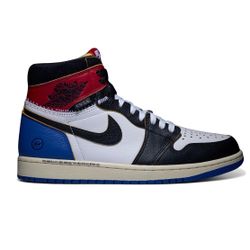 AIR JORDAN 1 HIGH UNION / FRAGMENT SIZE 9 MENS 